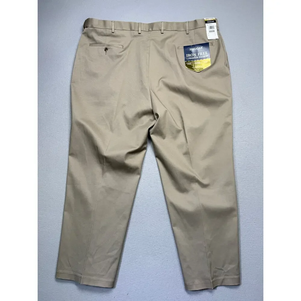 Haggar 48x30 zip